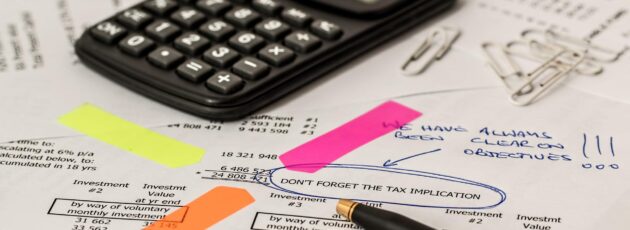 Dlaczego warto skorzystać z usług doradcy podatkowego?