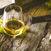 Charakterystyka wina Sauvignon Blanc